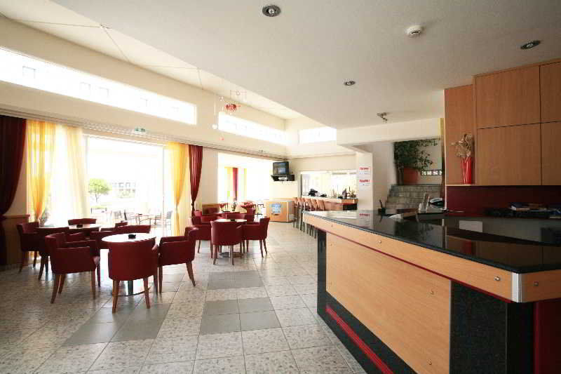 Irinna Hotel-Apartments Faliraki Exterior photo